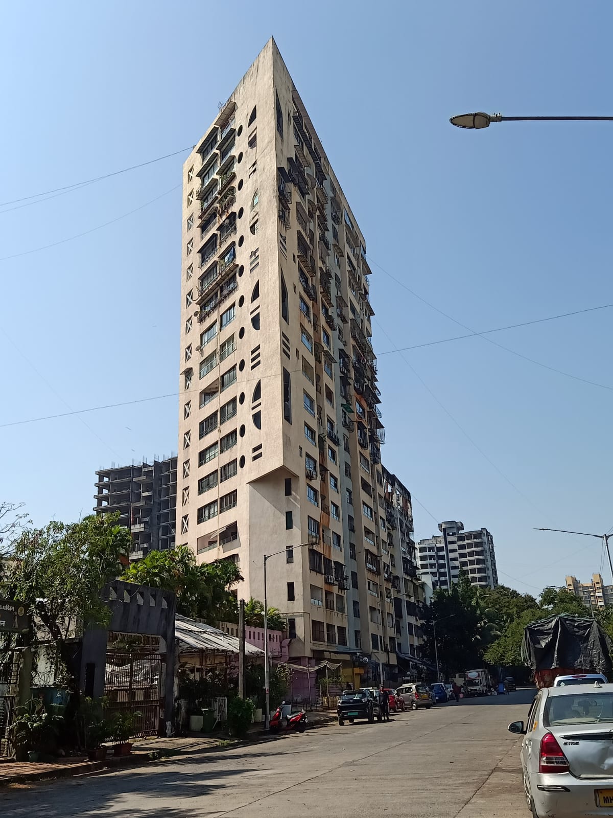 Main - Poseidon, Andheri West